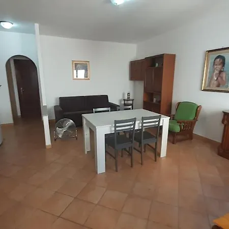 Appartamento A La Maddalena Apartment La Maddalena (Sassari)