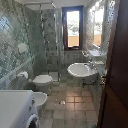 Appartamento A La Maddalena Apartment La Maddalena (Sassari)