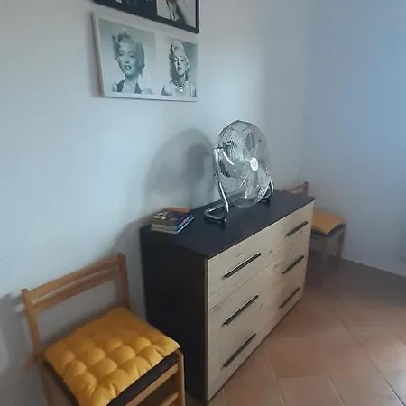Appartamento A La Maddalena