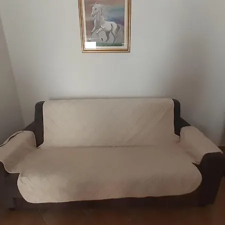 Appartamento A La Maddalena