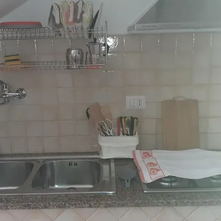Appartamento A La Maddalena Apartment *