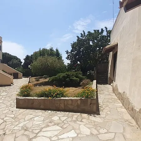 Appartamento A La Maddalena Apartment La Maddalena (Sassari)
