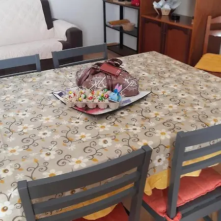 Appartamento A La Maddalena La Maddalena (Sassari)