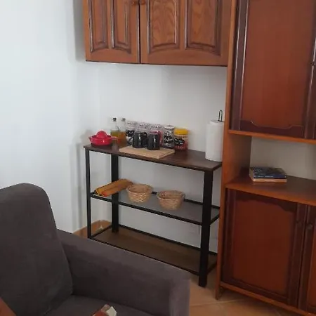 Appartamento A La Maddalena La Maddalena (Sassari)