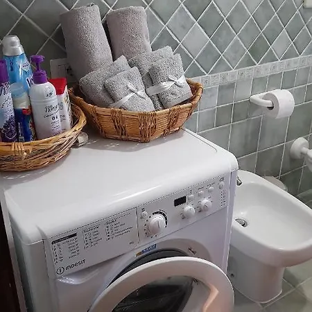Appartamento A La Maddalena Apartment La Maddalena (Sassari)