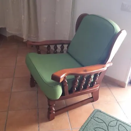 Appartamento A La Maddalena Apartment La Maddalena (Sassari)