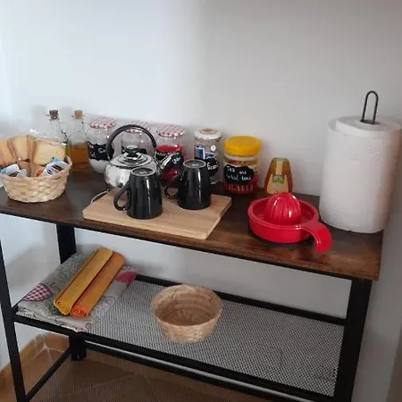 Apartmán Appartamento A La Maddalena La Maddalena (Sassari)
