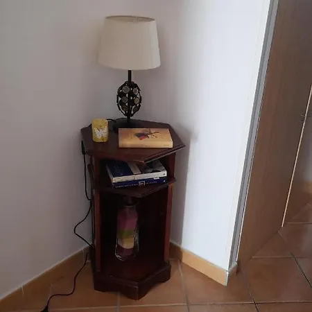 Apartmán Appartamento A La Maddalena La Maddalena (Sassari)